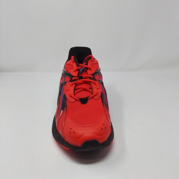 Puma Inverse Red Black Blue Running Shoes Mens 13 Athletic Sneakers main image 4